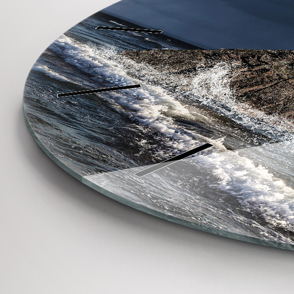 Orologio rotondo Faro