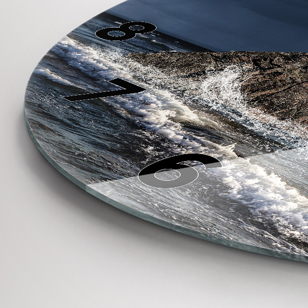 Orologio rotondo Faro