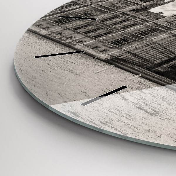 Orologio rotondo Big Ben di Londra