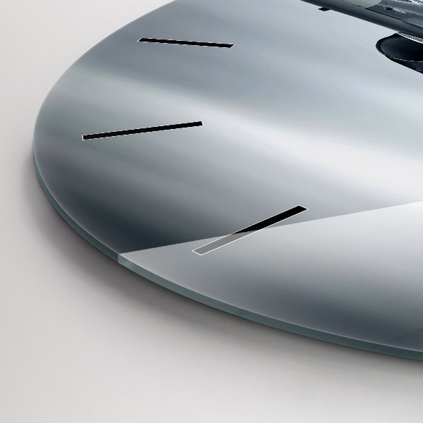 Orologio rotondo Aerei militari