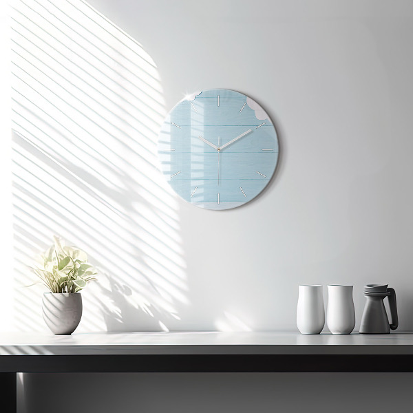 Orologio rotondo Consiglio dei bambini