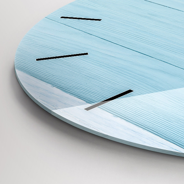 Orologio rotondo Consiglio dei bambini