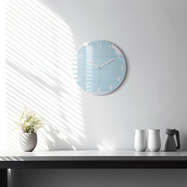 Orologio rotondo Consiglio dei bambini