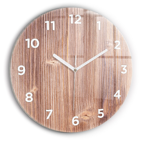 Orologio rotondo Peperoni