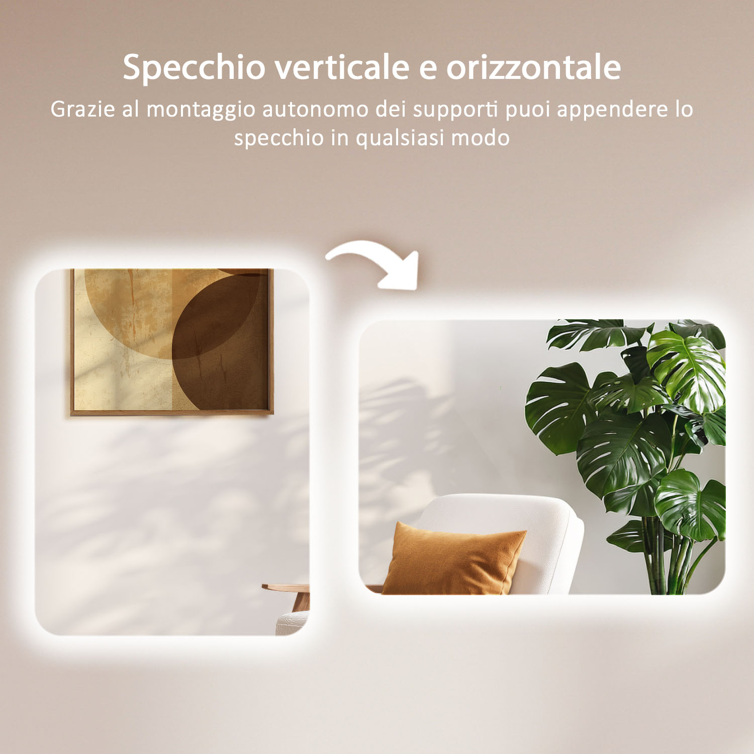 Informazioni sullo specchio 2